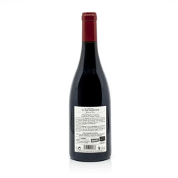 Château La Sauvageonne Grand Vin des Terrasses du Larzac rouge 2019 Bio 75cl