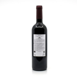 Domaine Labranche Laffont AOC Madiran Rouge BIO 2018 75 cl