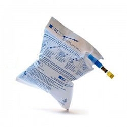 Ethylotest Chimique Jetable 0.5g