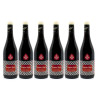 Carton de 6 bouteilles Domaine Depardon AOP Beaujolais Villages Nouveau Rouge 2021 6x 75cl