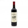 Château Gombaude Guillot AOP Pomerol Bio 2014 75cl