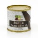 Sauce à la Truffe d'Eté 5% 100g
