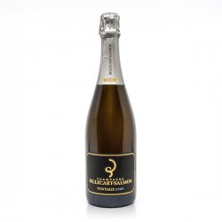 Champagne Billecart Salmon Cuvée Collection Vintage 2009 75cl