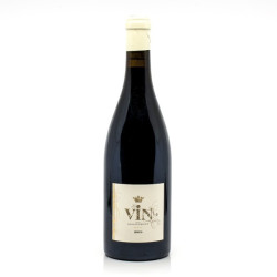 Château les Tours des Verdots Le Vin AOC Bergerac Rouge 2018 75cl