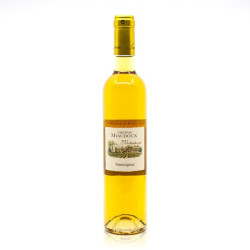 Château Miaudoux AOC Saussignac 2012 BIO 50cl