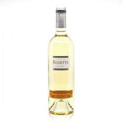 Domaine de Coutancie AOC Rosette 2020 75 cl