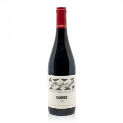 Château Combel La Serre Pur Fruit du Causse AOC Cahors 2020 75cl