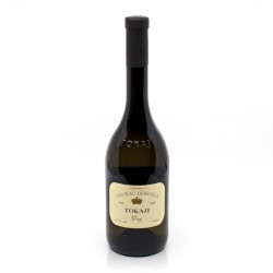 Dereszla Tokaji Sec Hongrie Tokaji Blanc Sec 2020 75cl