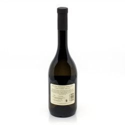 Dereszla Tokaji Sec Hongrie Tokaji Blanc Sec 2020 75cl