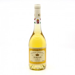 Dereszla Toakji Aszu Hongrie Tokaji Blanc Liquoreux 2016 50 cl
