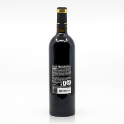 Clos Triguedina AOC Cahors 2018 75cl