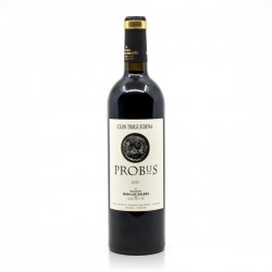 Clos Triguedina Probus AOC Cahors 2017 75 cl