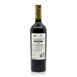 Alta Vista Malbec Classic Vive Argentine Mendoza Rouge 2020 75 cl