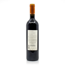 Ixsir Altitudes Liban Rouge 2017 75cl