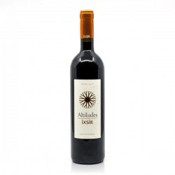 Ixsir Altitudes Liban Rouge 2017 75cl