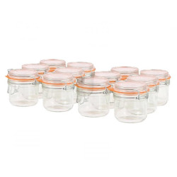 Kit pour fabrication de Pâté au Foie Gras