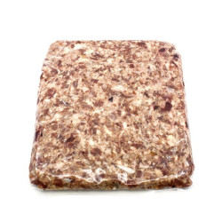 Kit pour fabrication de Pâté au Foie Gras