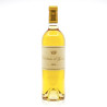 Château d'Yquem AOC Sauternes 2018