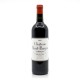 Château Haut-Bages Libéral AOC Pauillac 5ème Grand Cru Classé 2019 Bio 75cl