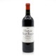 Château Haut-Bages Libéral AOC Pauillac 5ème Grand Cru Classé 2019 Bio 75cl