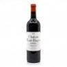 Château Haut-Bages Libéral AOC Pauillac 5ème Grand Cru Classé 2019 Bio 75cl