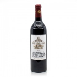 Château Labegorce AOC Margaux 2019 75cl