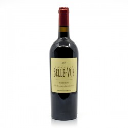 Château Belle Vue AOC Haut Medoc Rouge 2019 75cl