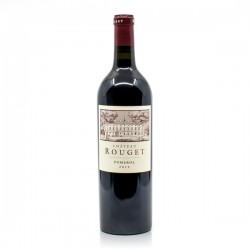 Château Rouget AOC Pomerol Rouge 2019 75cl