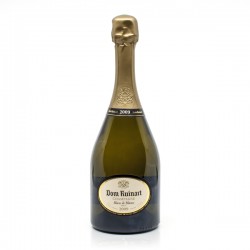 Champagne Ruinart Cuvée Dom Ruinart AOC Champagne Blanc Millésime 2019