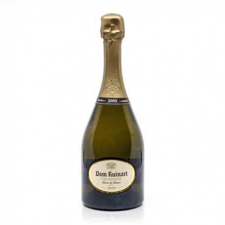 Champagne Ruinart Cuvée Dom Ruinart AOC Champagne Blanc Millésime 2019