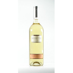 Domaine de Coutancie Cuvee Elina AOC Rosette 2012