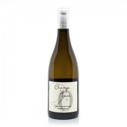 Domaine Chante L'Oiseau Chardonnay Champs De La Tour IGP Périgord Bio 2019 75cl