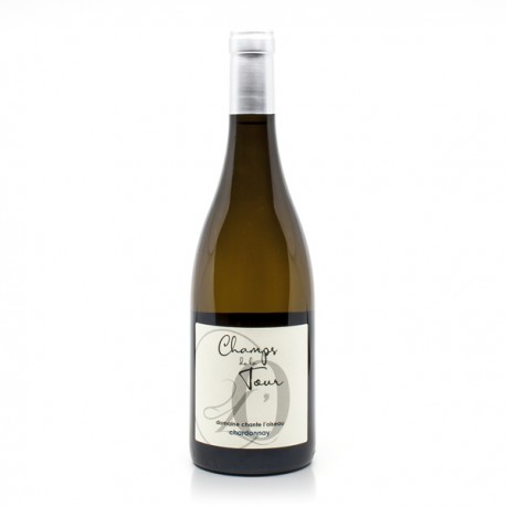 Domaine Chante L'Oiseau Chardonnay Champs De La Tour IGP Périgord Bio 2019 75cl