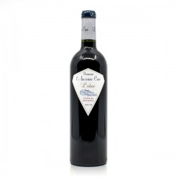 Domaine L'Ancienne Cure L'Extase AOC Côtes De Bergerac Rouge Bio 2019 75cl