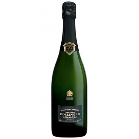 Champagne Bollinger "Vieilles Vignes Françaises" AOC Champagne Brut 2000, 75cl