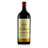 Clos des Menuts AOC Saint-Emilion Grand Cru Rouge 1993 500cl
