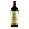 Clos des Menuts AOC Saint-Emilion Grand Cru Rouge 1996 500cl