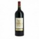 Clos des Menuts AOC Saint-Emilion Grand Cru Rouge 1960 150cl