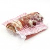 Roulé d'Agneau de Nouvelle Aquitaine Farci aux Cèpes 450g +/- 50g