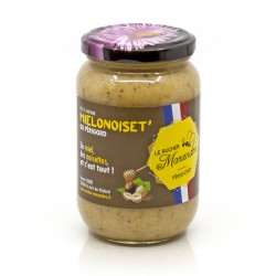 Mielonoiset' du Rucher du Marandou 500g