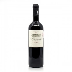 Château La Coustarelle AOC Cahors 2019 75cl