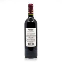 Château de Beauportail AOC Pécharmant 2019 75 cl