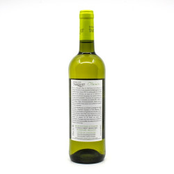 Domaine Tariquet Le Classic IGP Côtes de Gascogne 2021 75cl