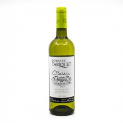 Domaine Tariquet Le Classic IGP Côtes de Gascogne 2021 75cl