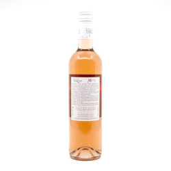 Domaine Tariquet Le Marselan IGP Côtes de Gascogne Rose 2021 75cl
