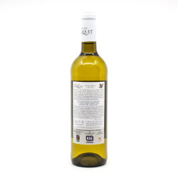 Domaine Tariquet Premières Grives IGP Côtes de Gascogne 2021 75cl
