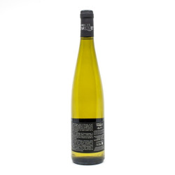 Domaine Tariquet Amplitude IGP Côtes de Gascogne Sec 2021 75cl