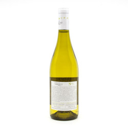 Domaine Tariquet Sauvignon IGP Cotes de Gascogne Sec 2021 75cl