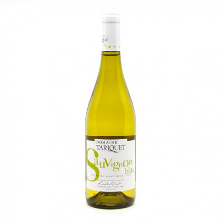 Domaine Tariquet Sauvignon IGP Cotes de Gascogne Sec 2021 75cl