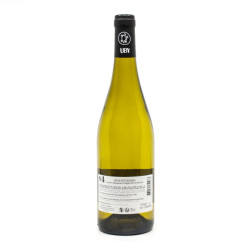 Domaine Uby N°4 Gros et Petit Manseng IGP Côtes de Gascogne 2021 75cl